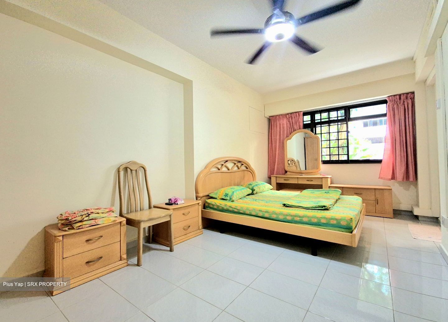 Blk 545 Serangoon North Avenue 3 (Serangoon), HDB 4 Rooms #500323791